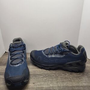 La Sportiva Wildcat Trail Running Shoe Men's Size 12 Blue